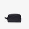 Angy Mesh Pocket Vanity Bag