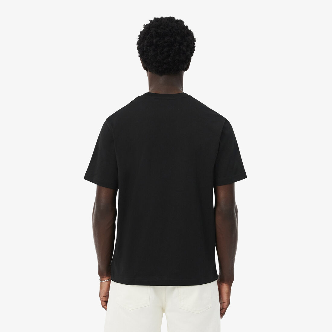 Cotton T-shirt Cotton T-shirt