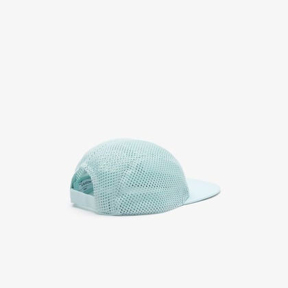 Unisex Silicone Crocodile Cap Unisex Silicone Crocodile Cap