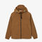 men s lacoste branded twill jacket