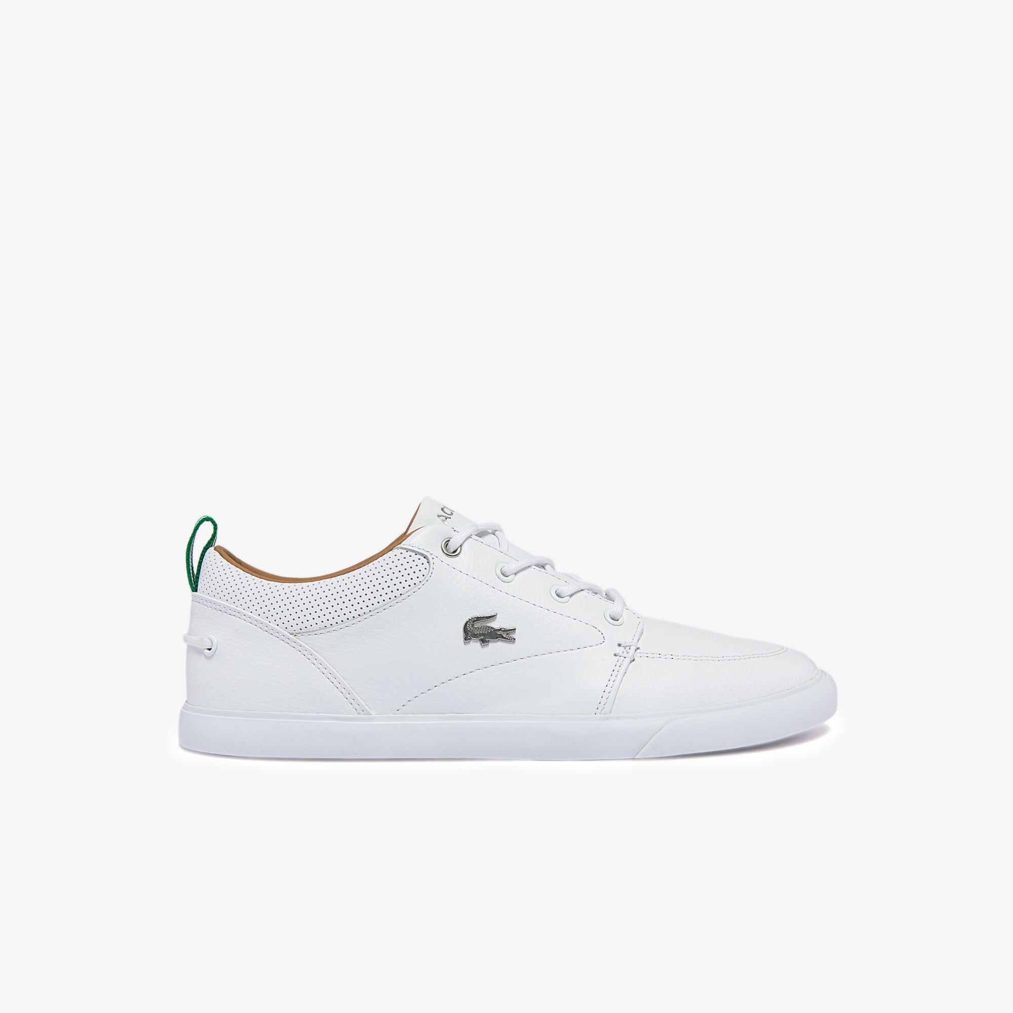 Lacoste bayliss leather sneakers online