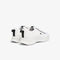 Children's Court-Drive Textile Air Mesh Trainers lacoste children s court drive textile air mesh trainers