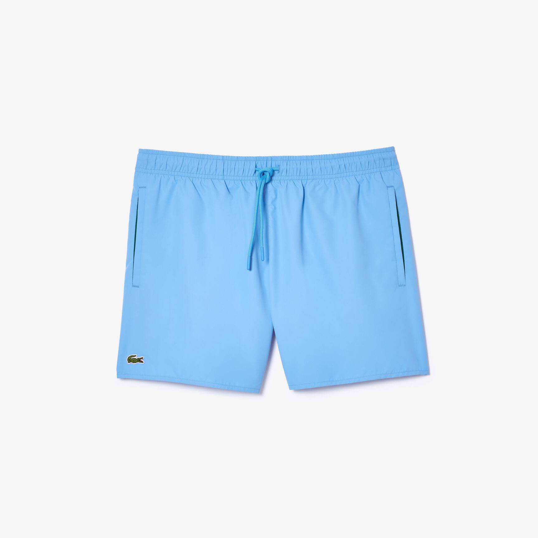 Quick-Dry Swim Trunks Quick-Dry Swim Trunks