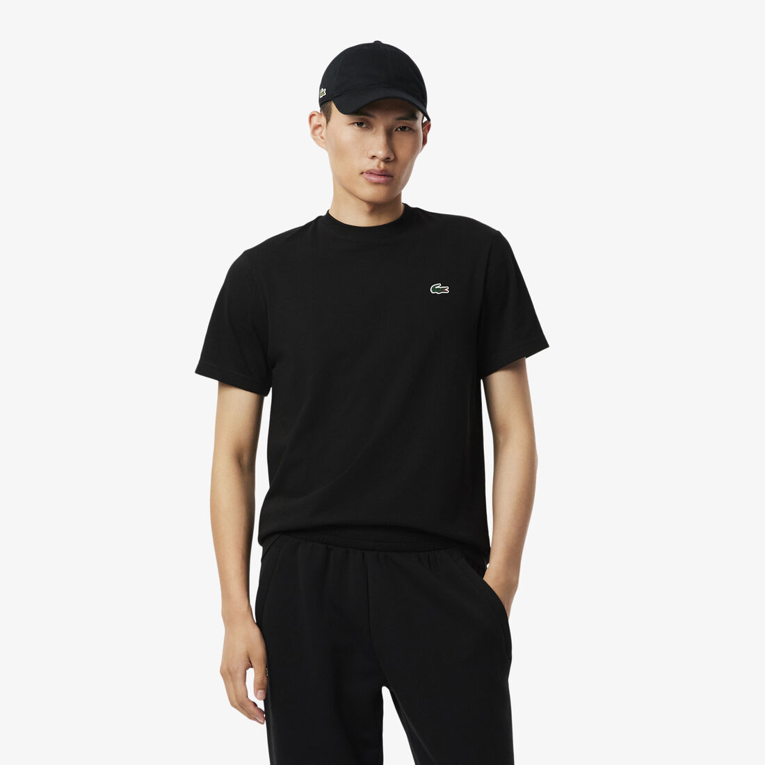 Sport Printed Ultra Dry T-shirt