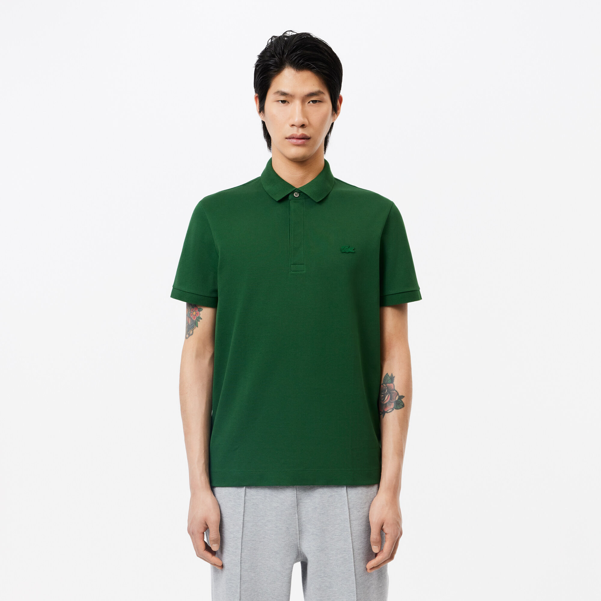 Lacoste online boutique shop