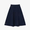 lacoste milano cotton skirt