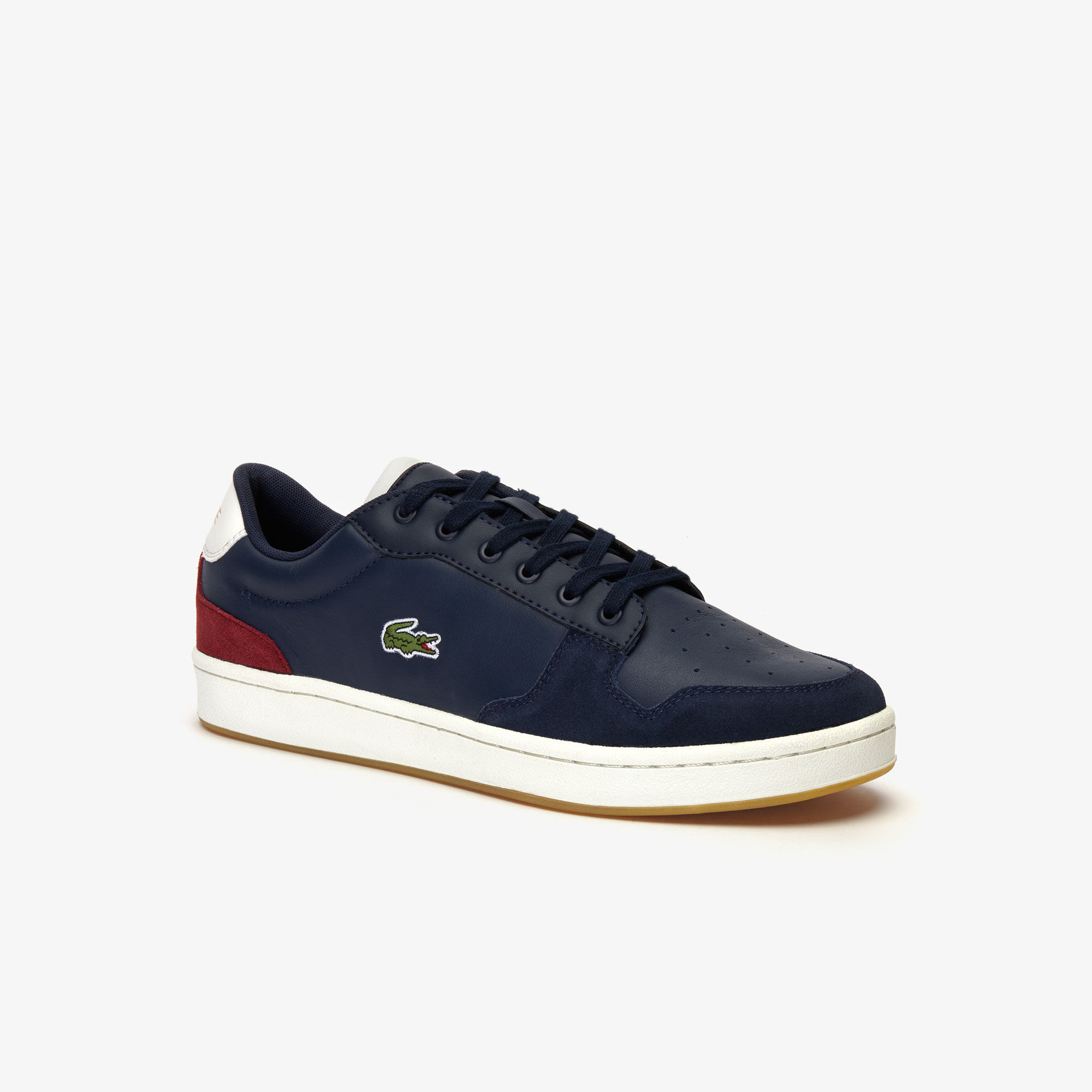 Lacoste masters cup 2025