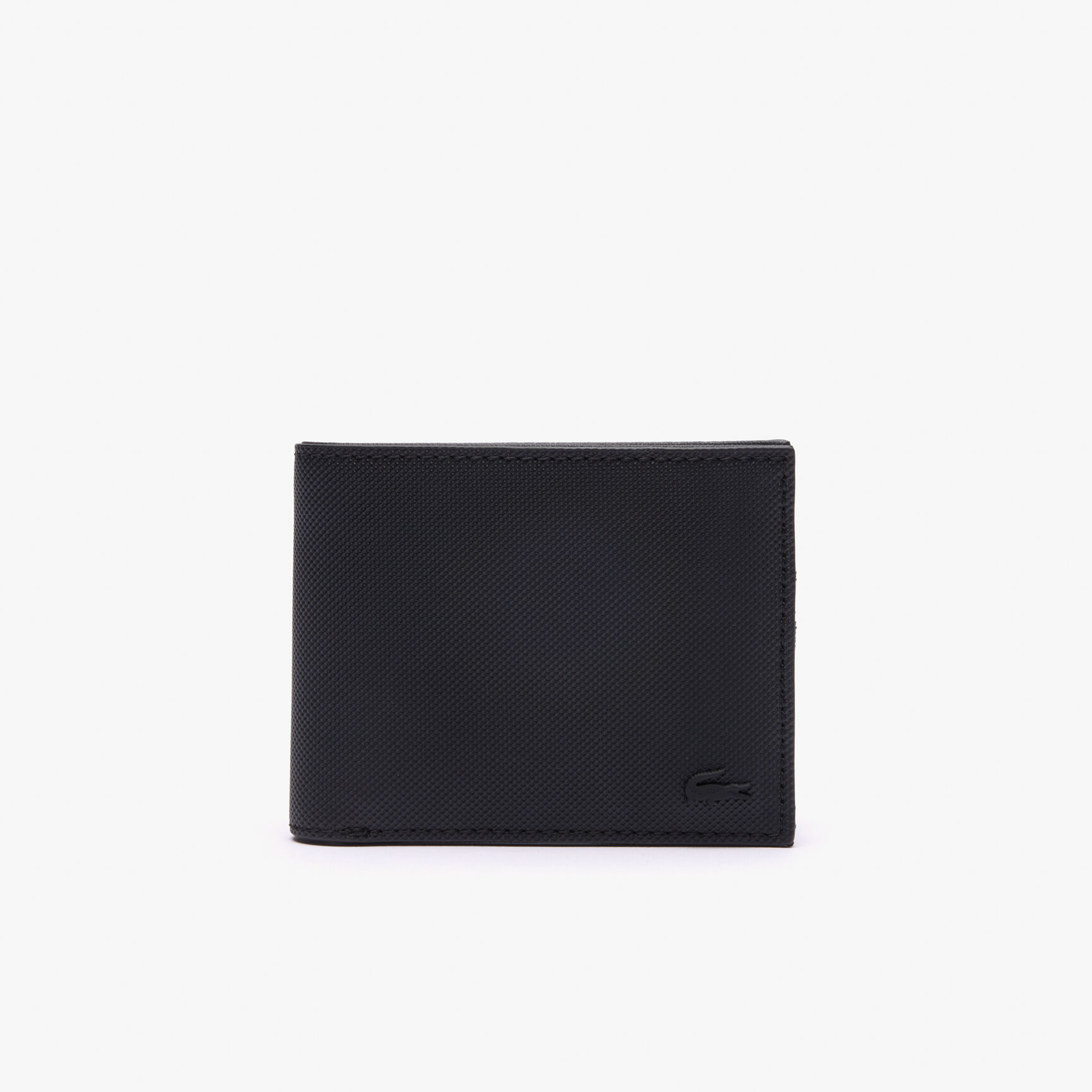 Small Men's Classic Pique Billfold Small Men's Classic Pique Billfold