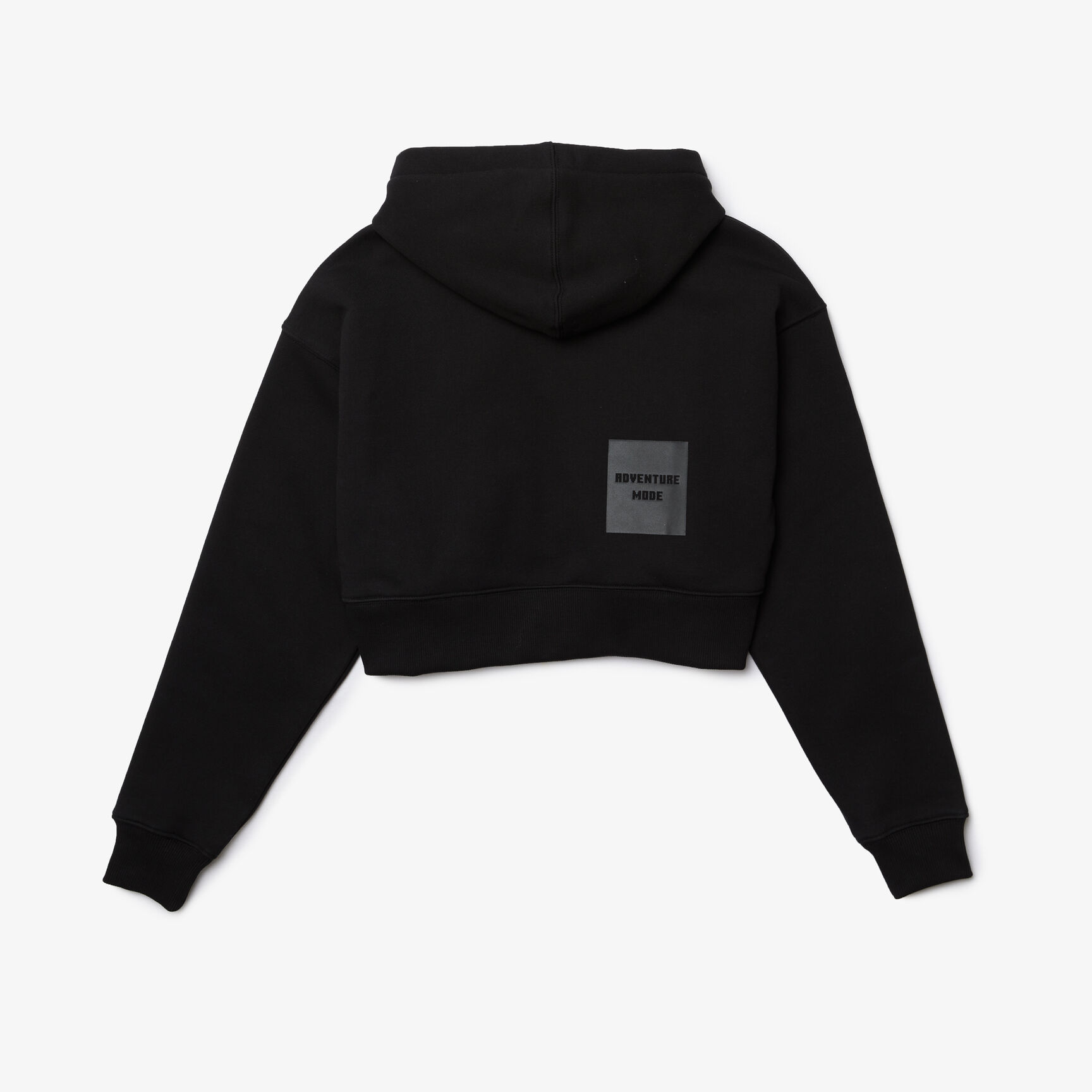 هودي صوف بقصة فضفاضة للنساء مجموعة Lacoste L!VE × Minecraft هودي صوف بقصة فضفاضة للنساء مجموعة Lacoste L!VE × Minecraft