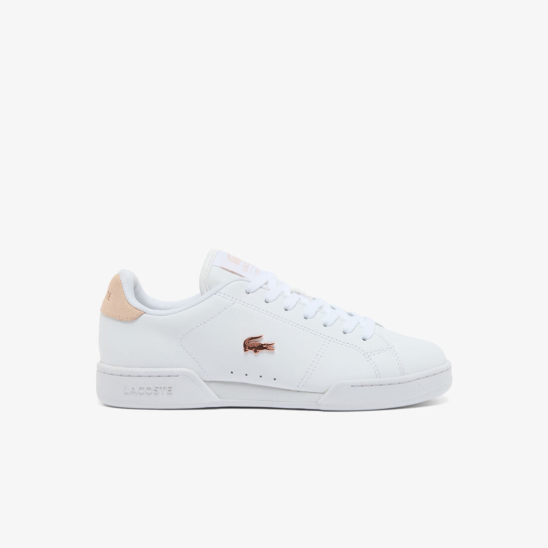 Women's Carnaby Cup Leather Sneakers