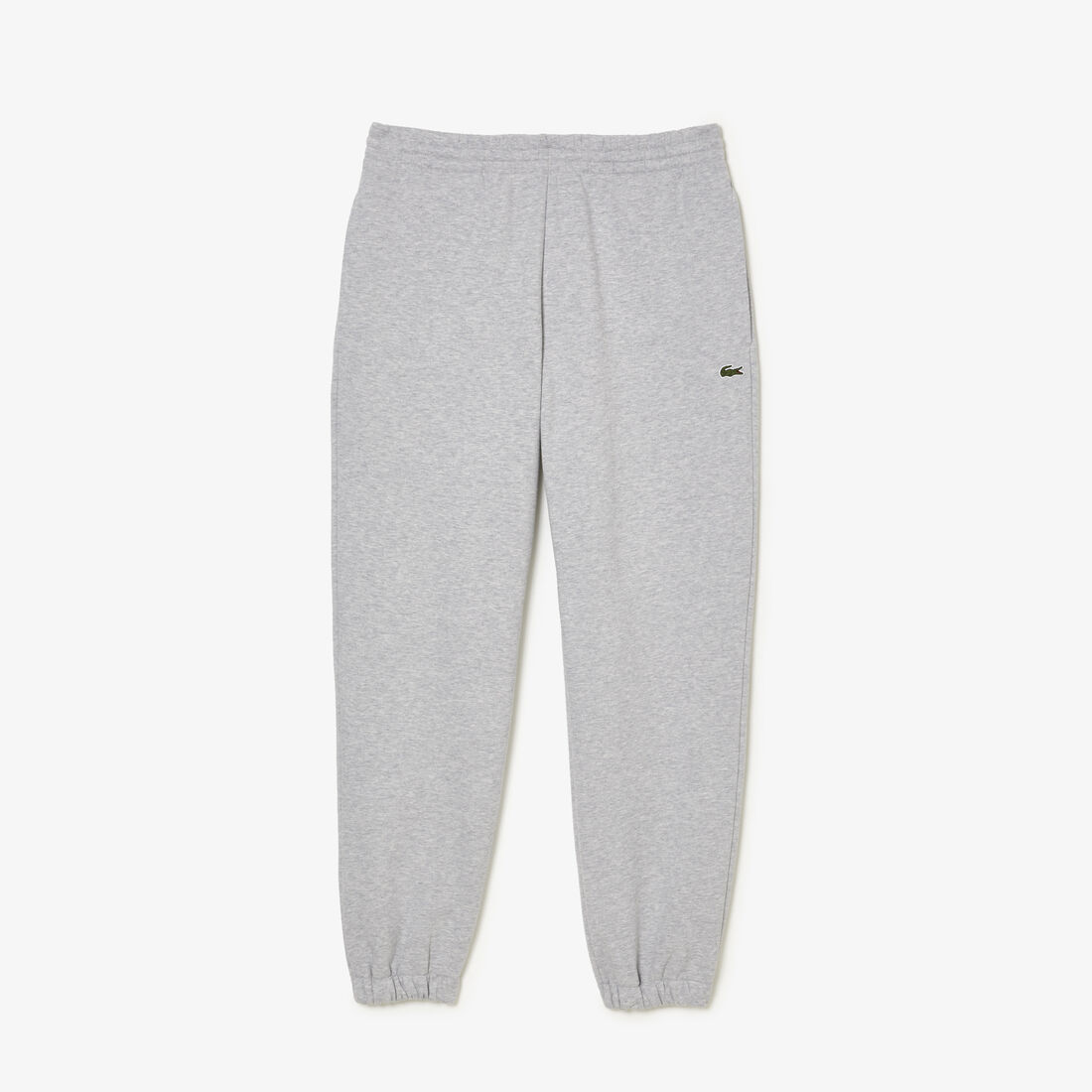 Men's Lacoste Brushed Fleece Jogger Trackpants Men's Lacoste Brushed Fleece Jogger Trackpants
