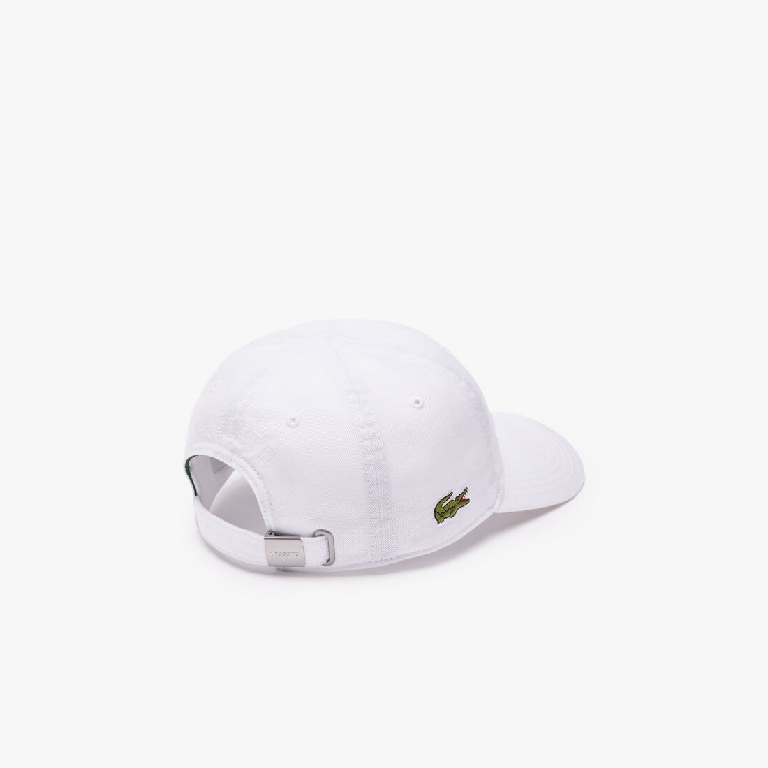 Kids' Solid gabardine cap Kids' Solid gabardine cap