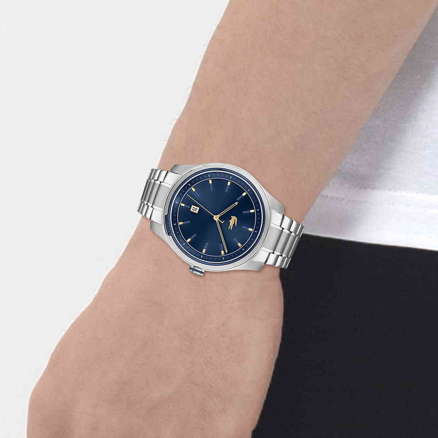 Men Musketeer Quartz Watch