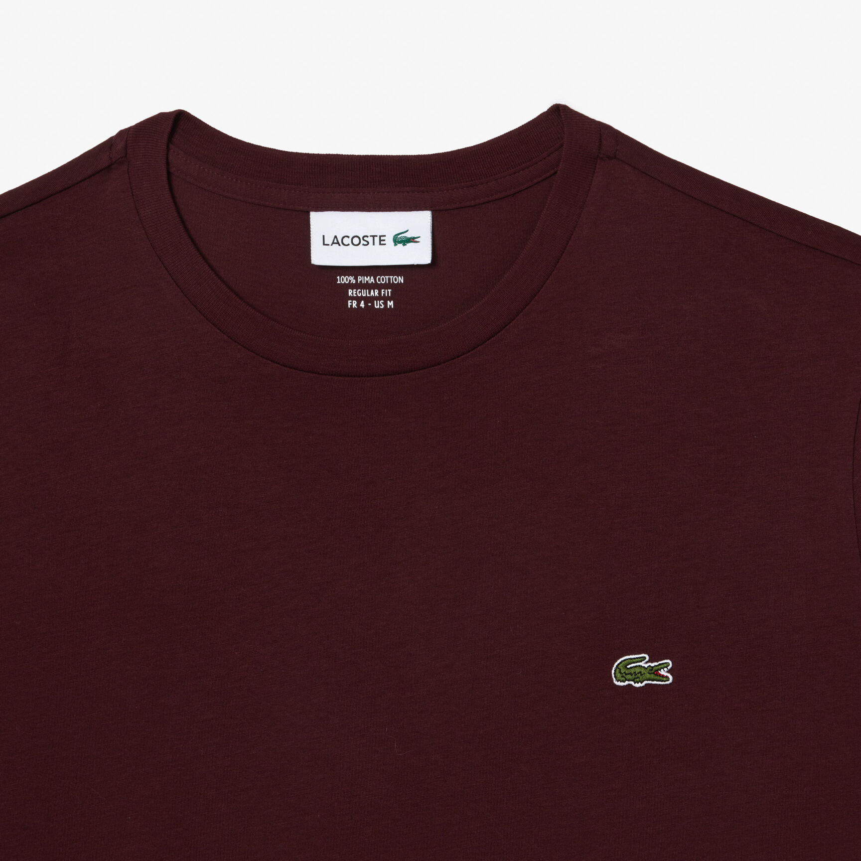 Cotton Pima T-shirt