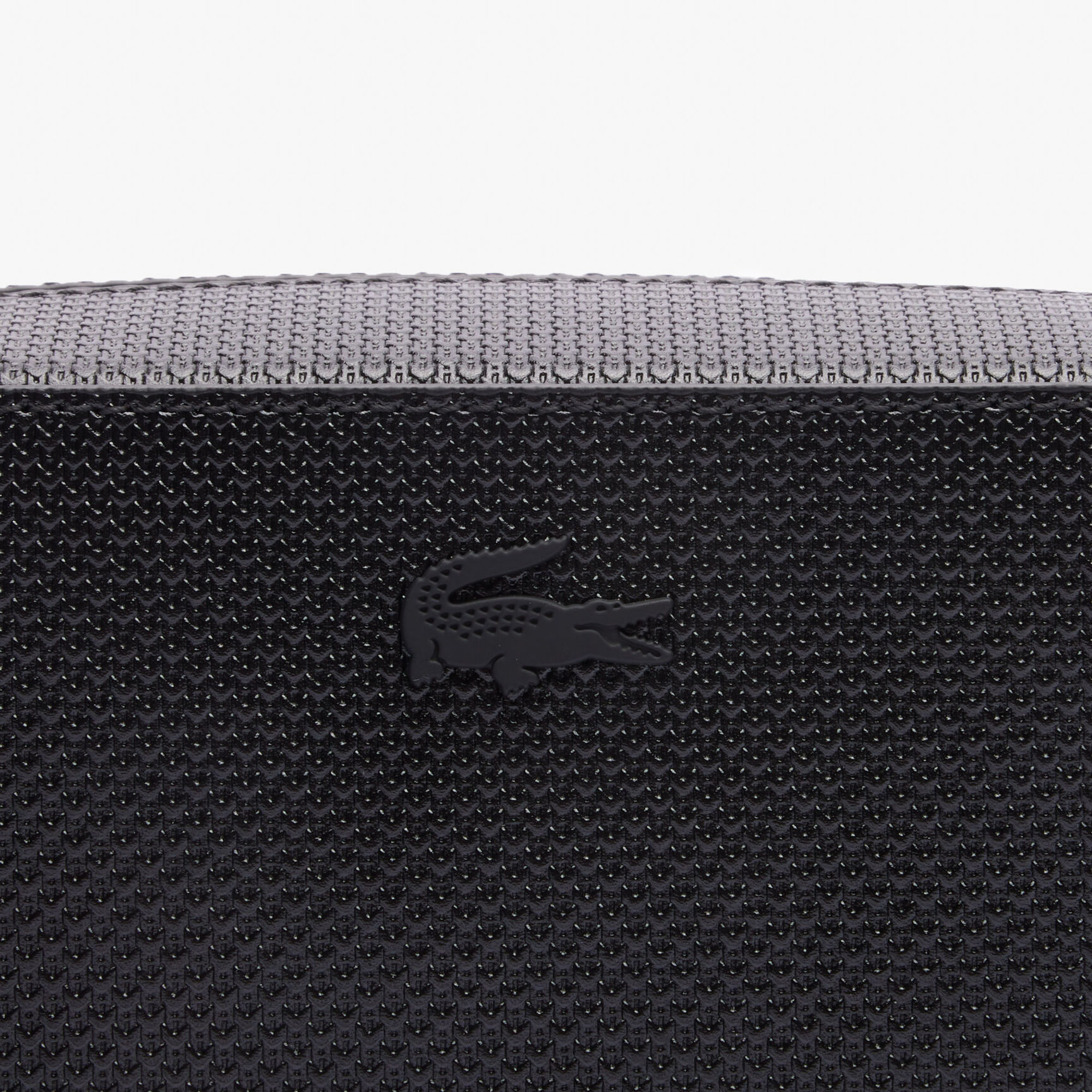 Unisex Chantaco Pique Leather Small Shoulder Bag Unisex Chantaco Pique Leather Small Shoulder Bag