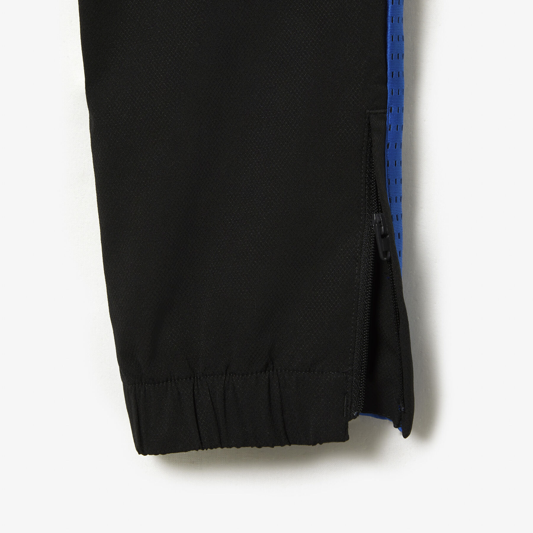 boys  lacoste tennis colourblock jogger set