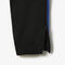 boys  lacoste tennis colourblock jogger set
