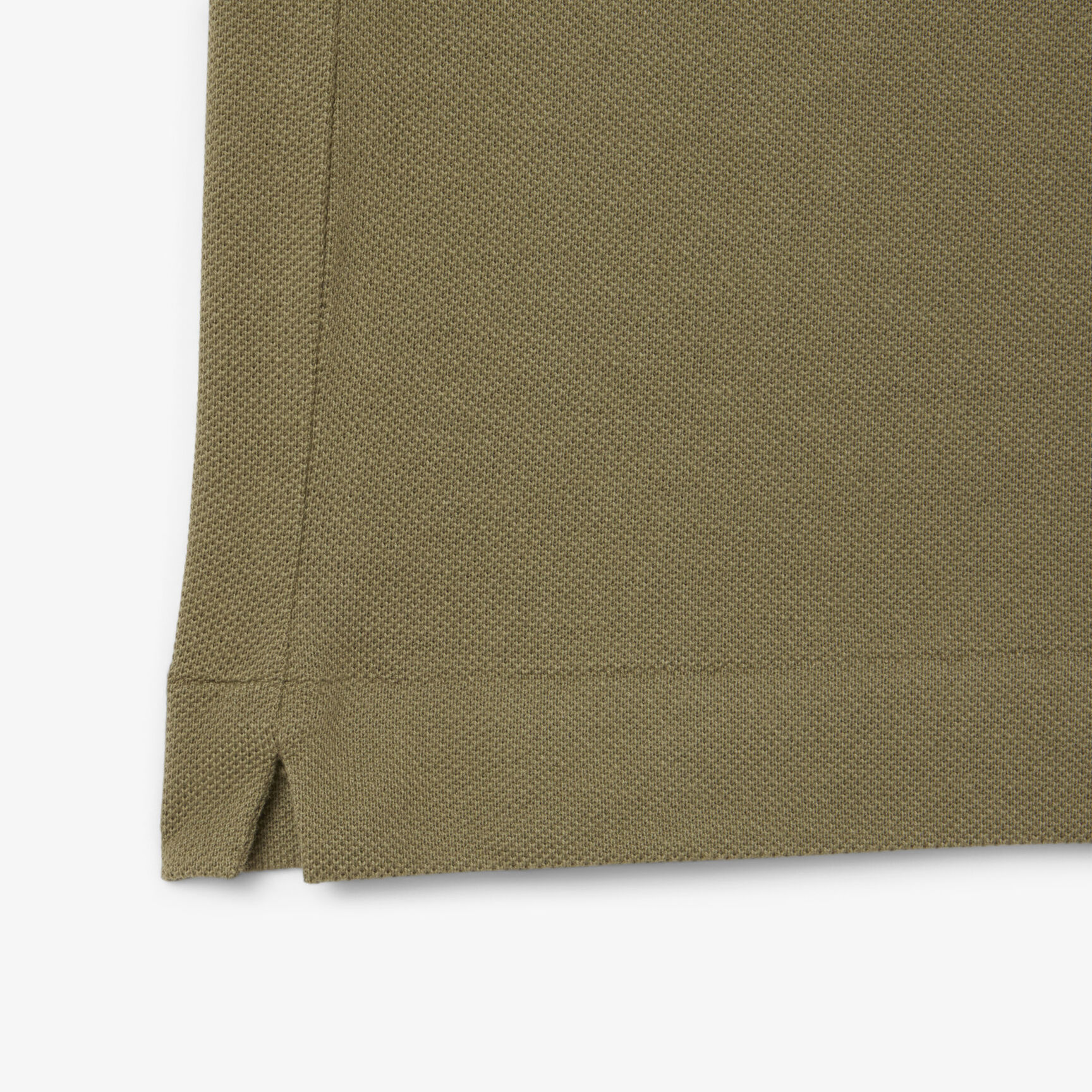 قميص بولو كلاسيكي L.12.12 أصلي