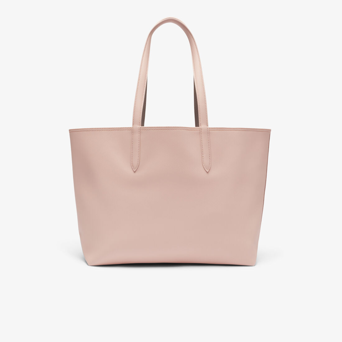 Anna Reversible Tote with Pouch
