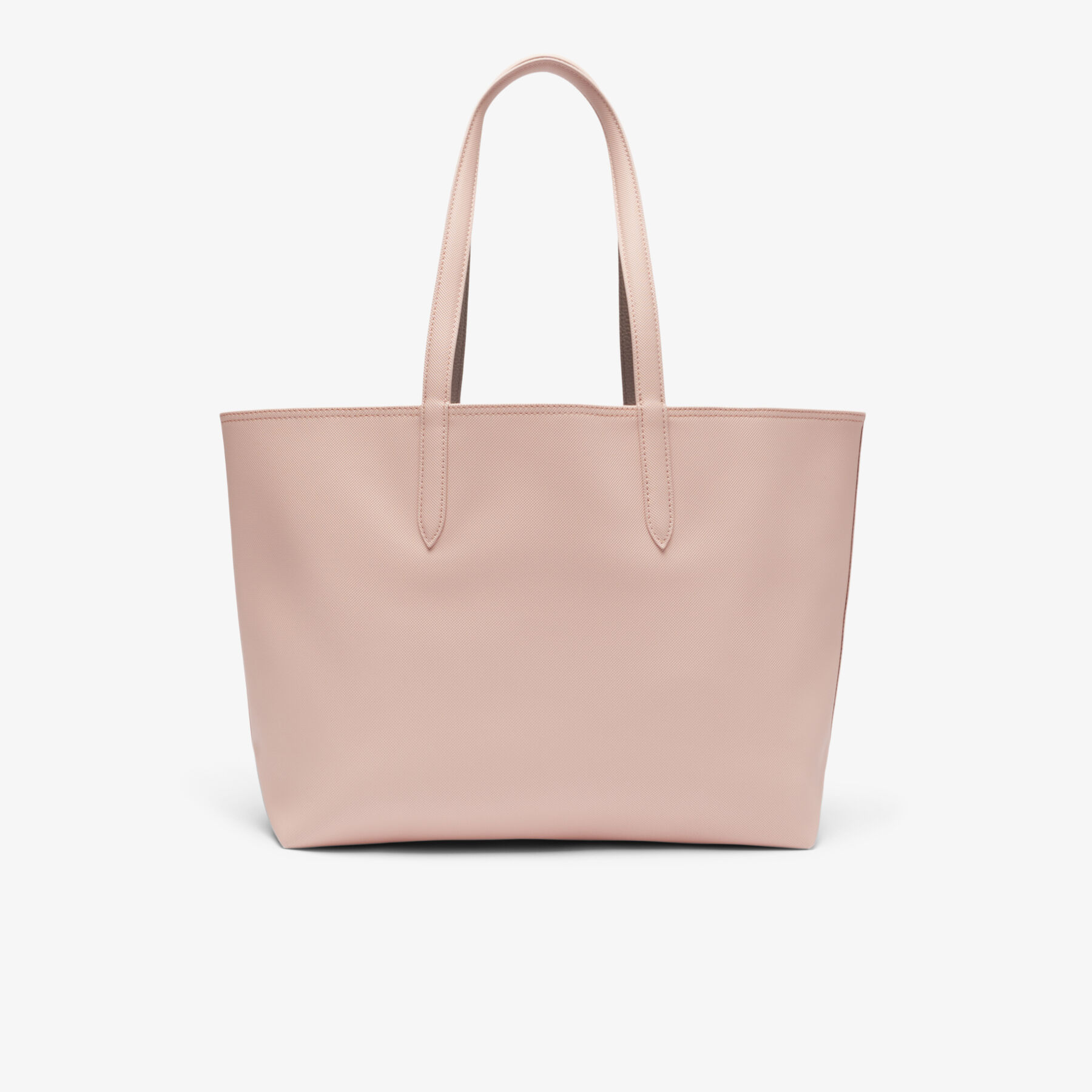 Anna Reversible Tote with Pouch
