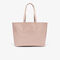 Anna Reversible Tote with Pouch