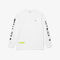 Men's Loose Fit Print T-Shirt lacoste men s loose fit print t shirt