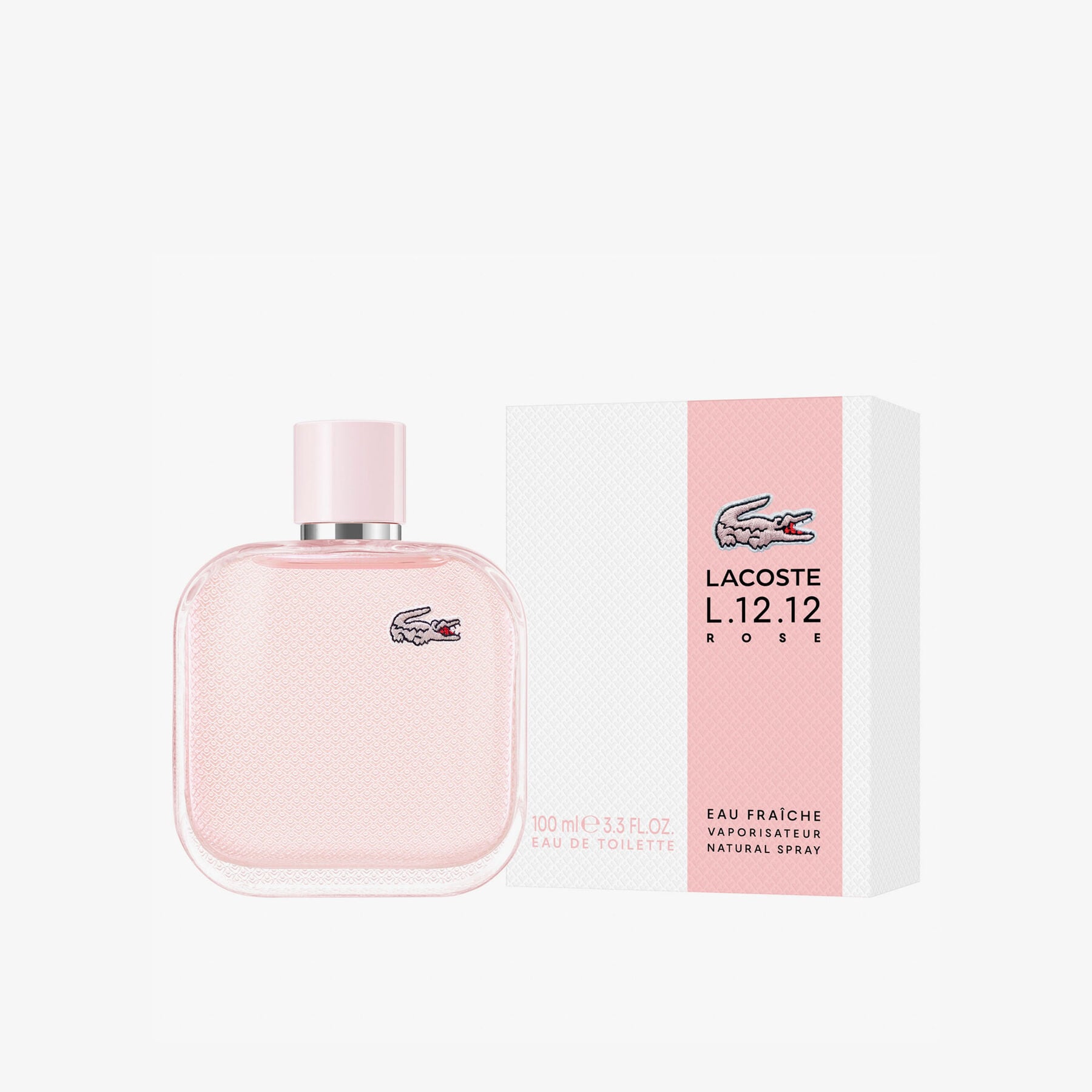 L.12.12 عطر روز أو فريش 100 مل