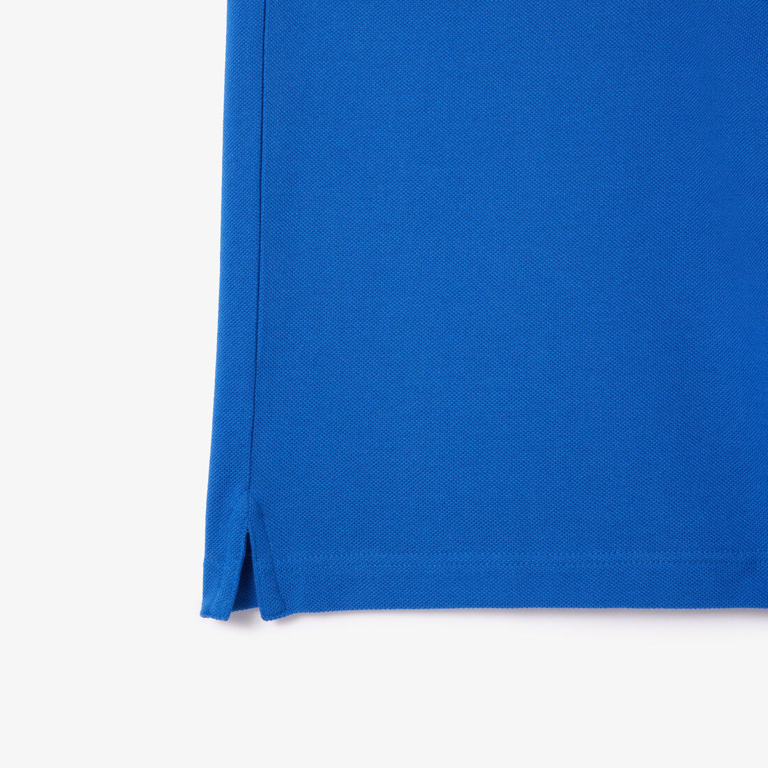 قميص بولو بيكيه بقصة ضيقة L.12.12 قميص بولو بيكيه بقصة ضيقة L.12.12