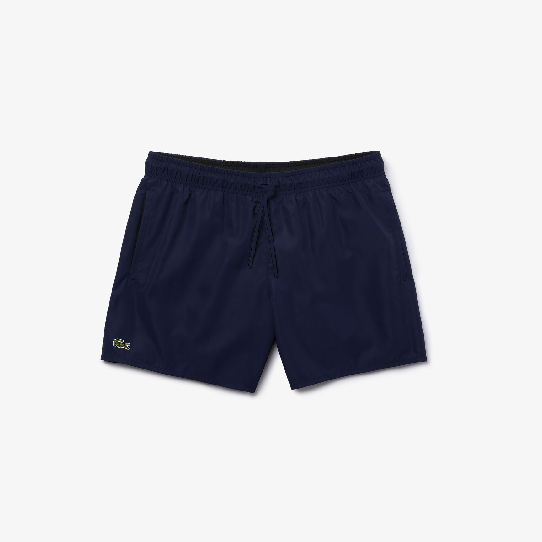 Quick-Dry Swim Trunks