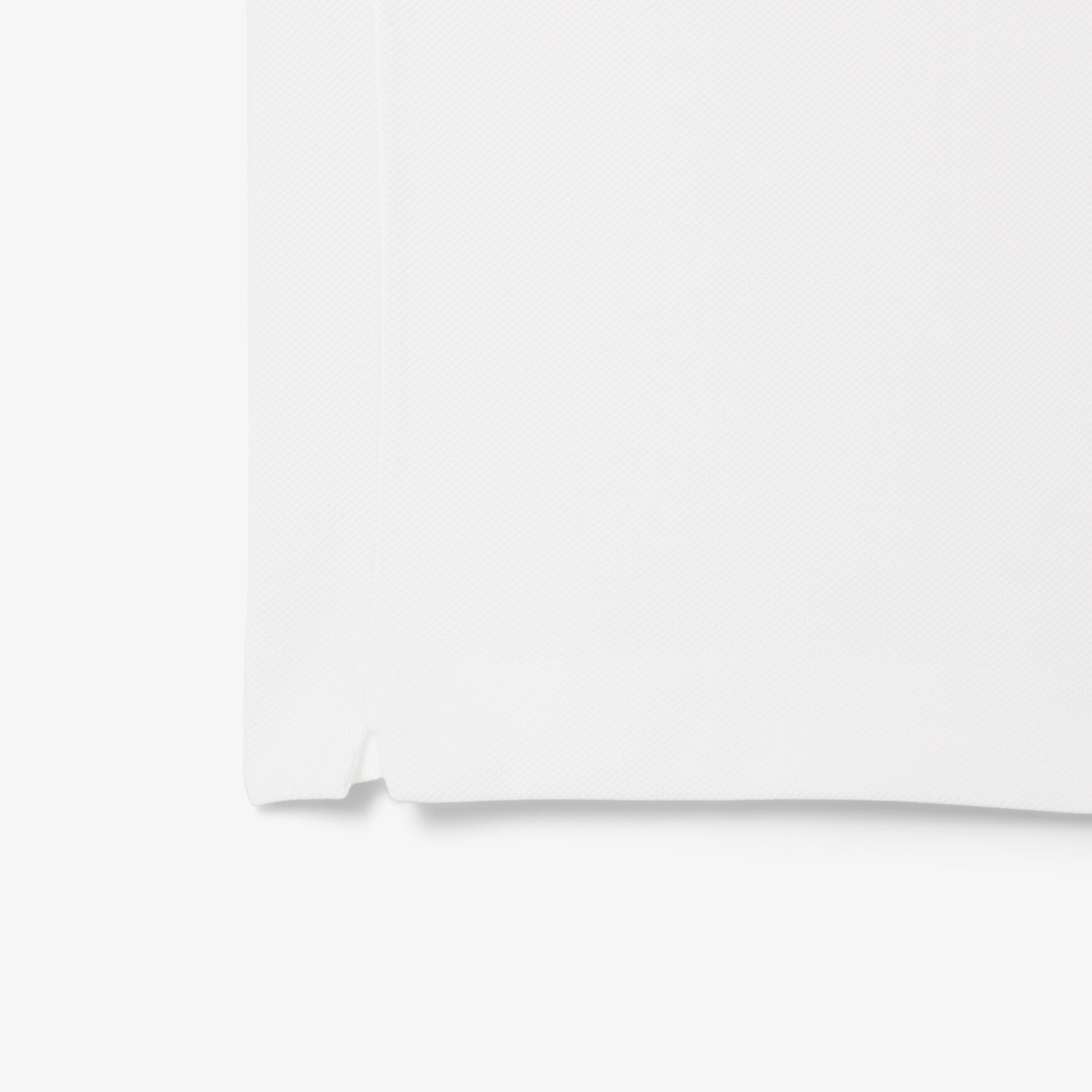 Regular Fit Trim Accent L.12.12 Polo Shirt