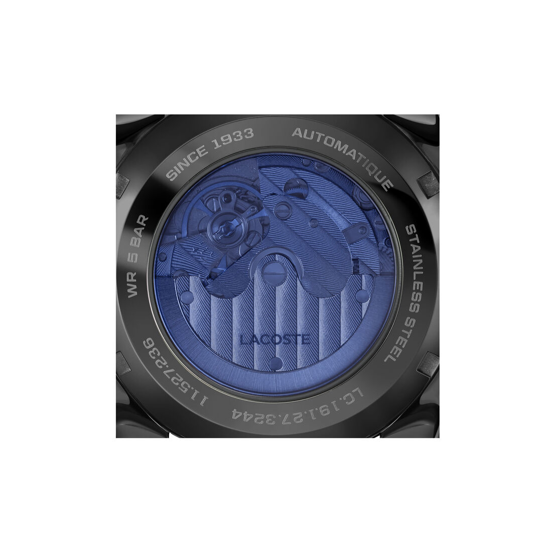 ساعة مينسيل أوتوماتيك للرجال ساعة مينسيل أوتوماتيك للرجال