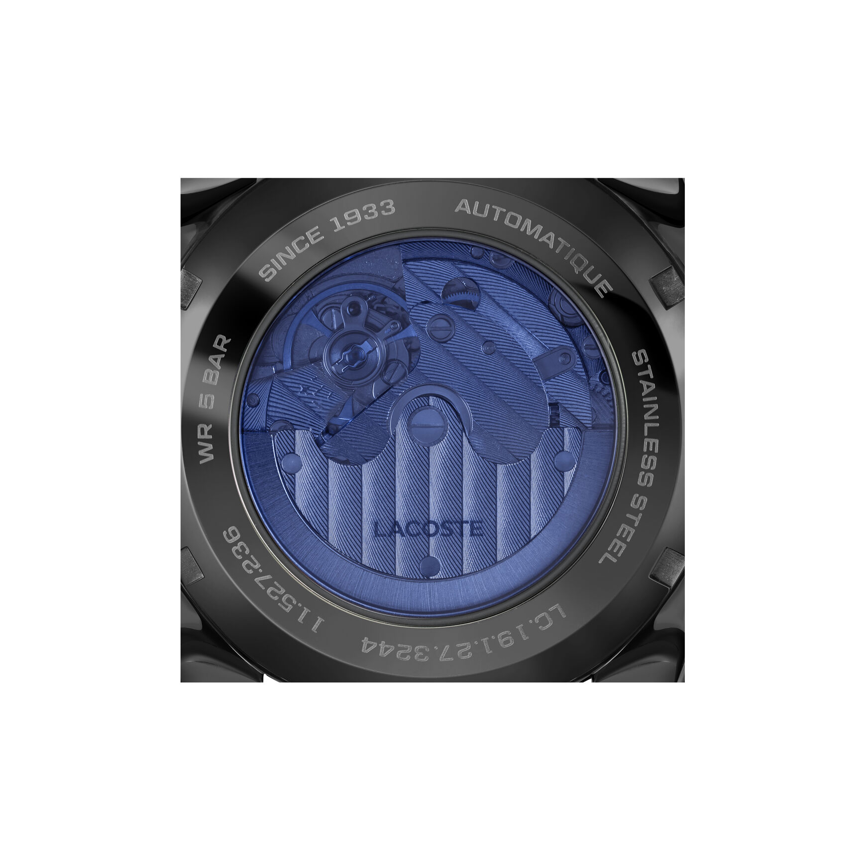 ساعة مينسيل أوتوماتيك للرجال ساعة مينسيل أوتوماتيك للرجال