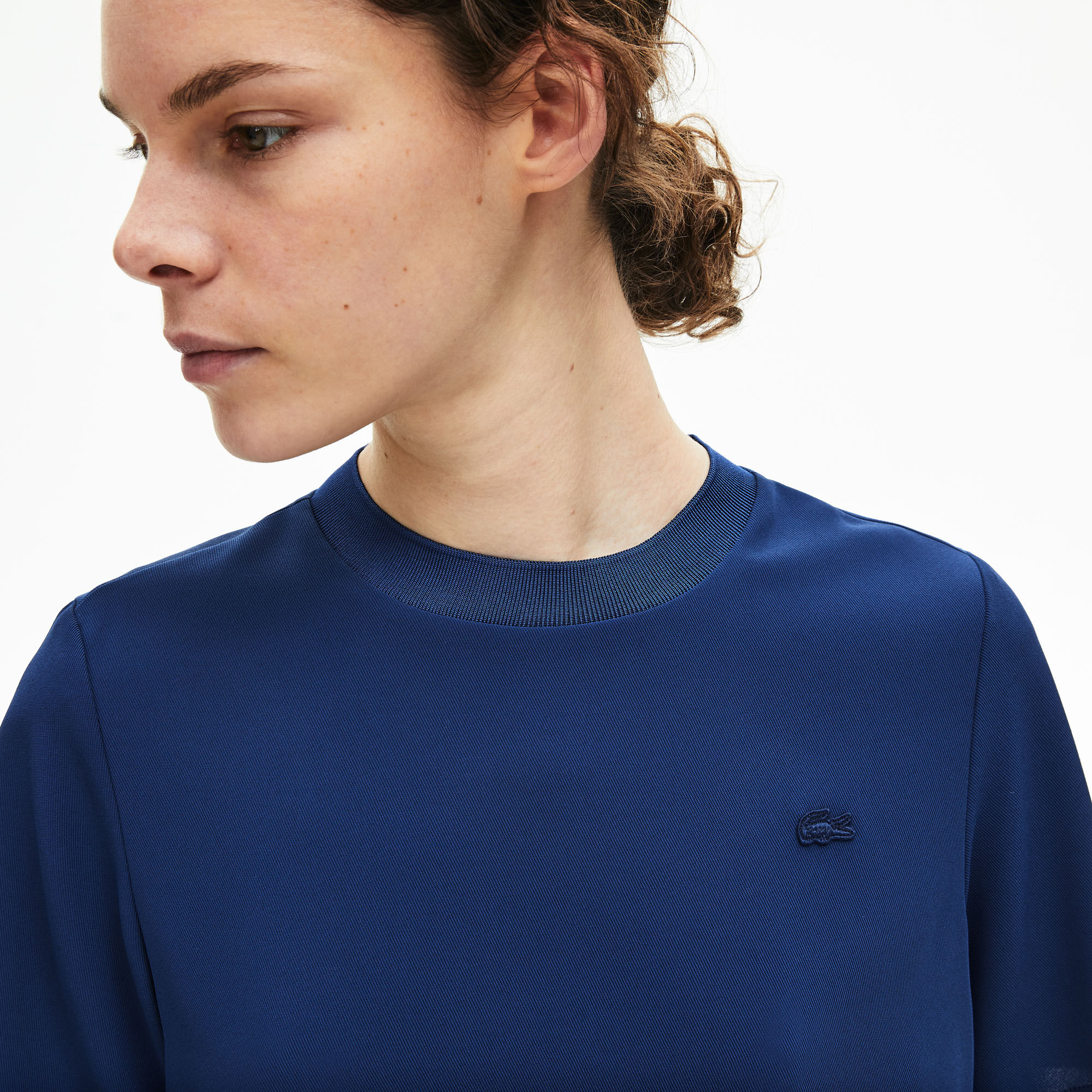 Women's Twill T-shirt Women's Twill T-shirt
