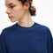 Women's Twill T-shirt lacoste women s twill t shirt