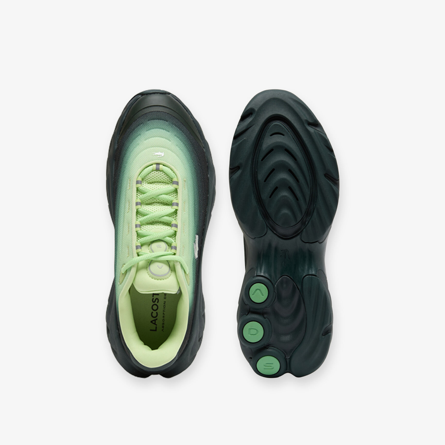 حذاء سبينور الرياضي للرجال