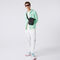 Men's Lacoste Chantaco Contrast Branded Crossover Bag men s lacoste chantaco contrast branded crossover bag