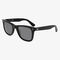 Lacoste Unisex Oval Sunglasses Lacoste Unisex Oval Sunglasses
