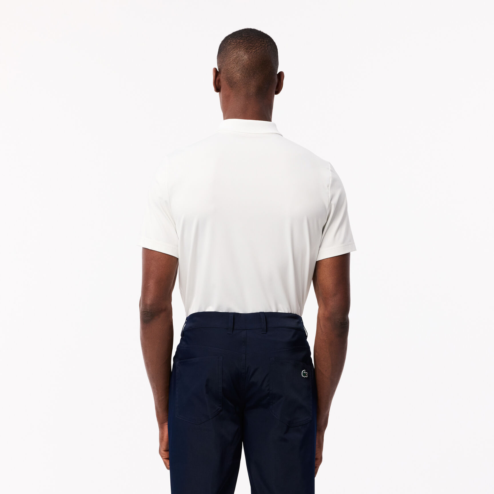 قميص بولو جولف جيرسي مطاطي فائق الجفاف ومضاد للأشعة فوق البنفسجية قميص بولو جولف جيرسي مطاطي فائق الجفاف ومضاد للأشعة فوق البنفسجية