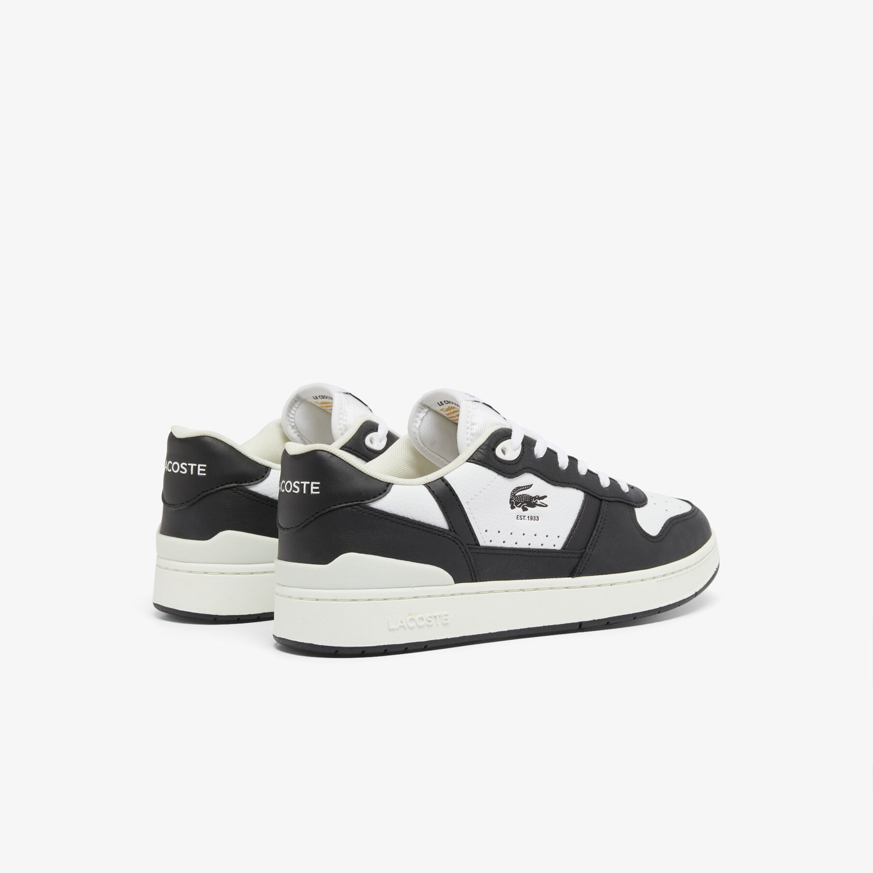 Men's T-Clip Set Trainers