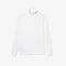 Men's Organic Cotton Turtleneck T-shirt lacoste men s organic cotton turtleneck t shirt