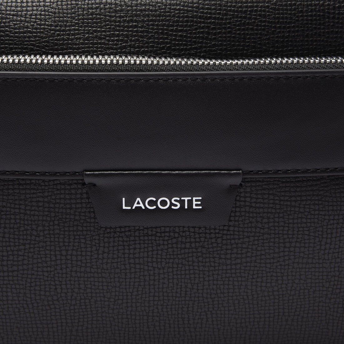 Ossian Leather Vanity Bag Ossian Leather Vanity Bag