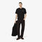 5 Pocket Straight Cut Denim Jeans lacoste 5 pocket straight cut denim jeans