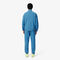 Trim Accent Sport Tracksuit Trim Accent Sport Tracksuit