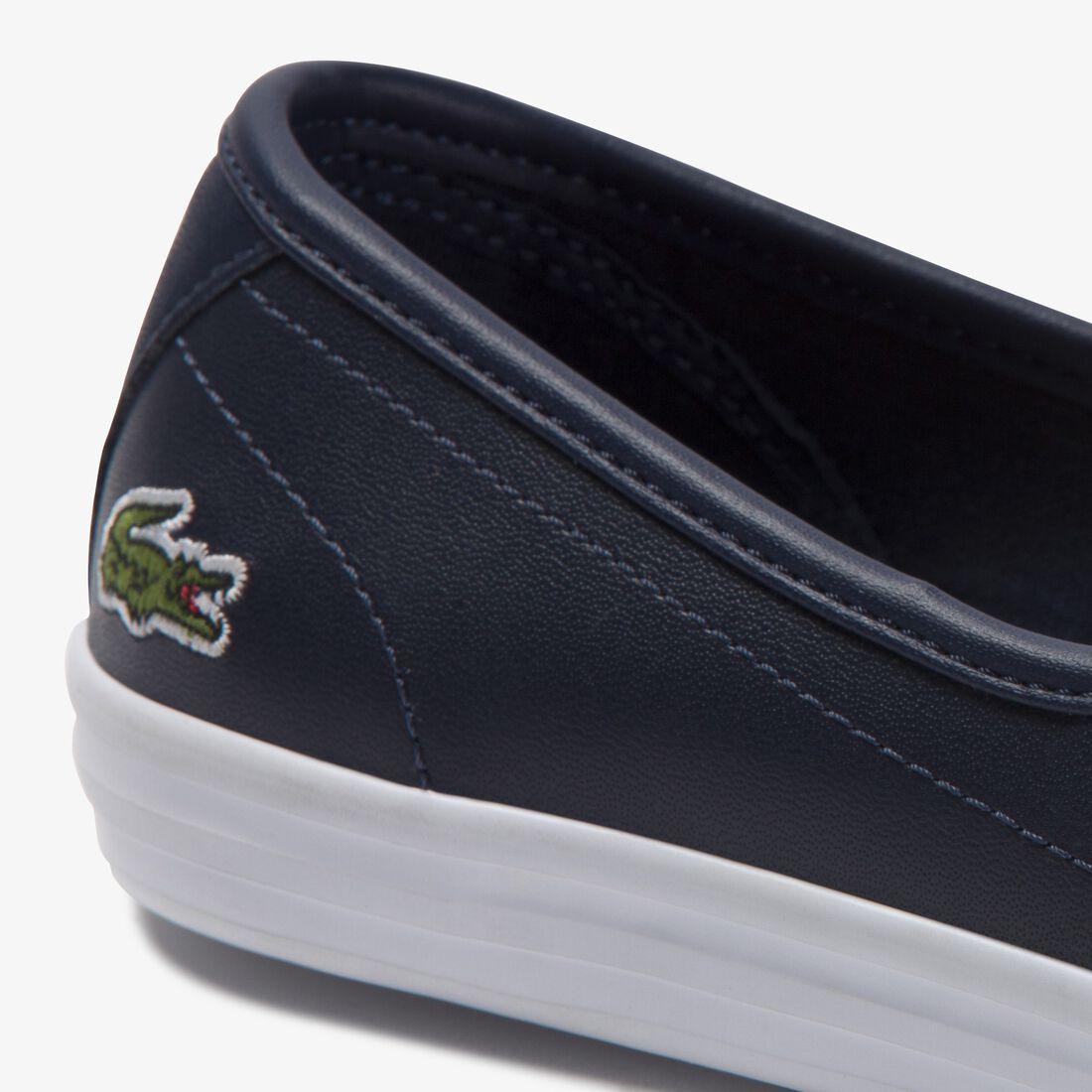 Women's Ziane Chunky Leather Trainers Women's Ziane Chunky Leather Trainers