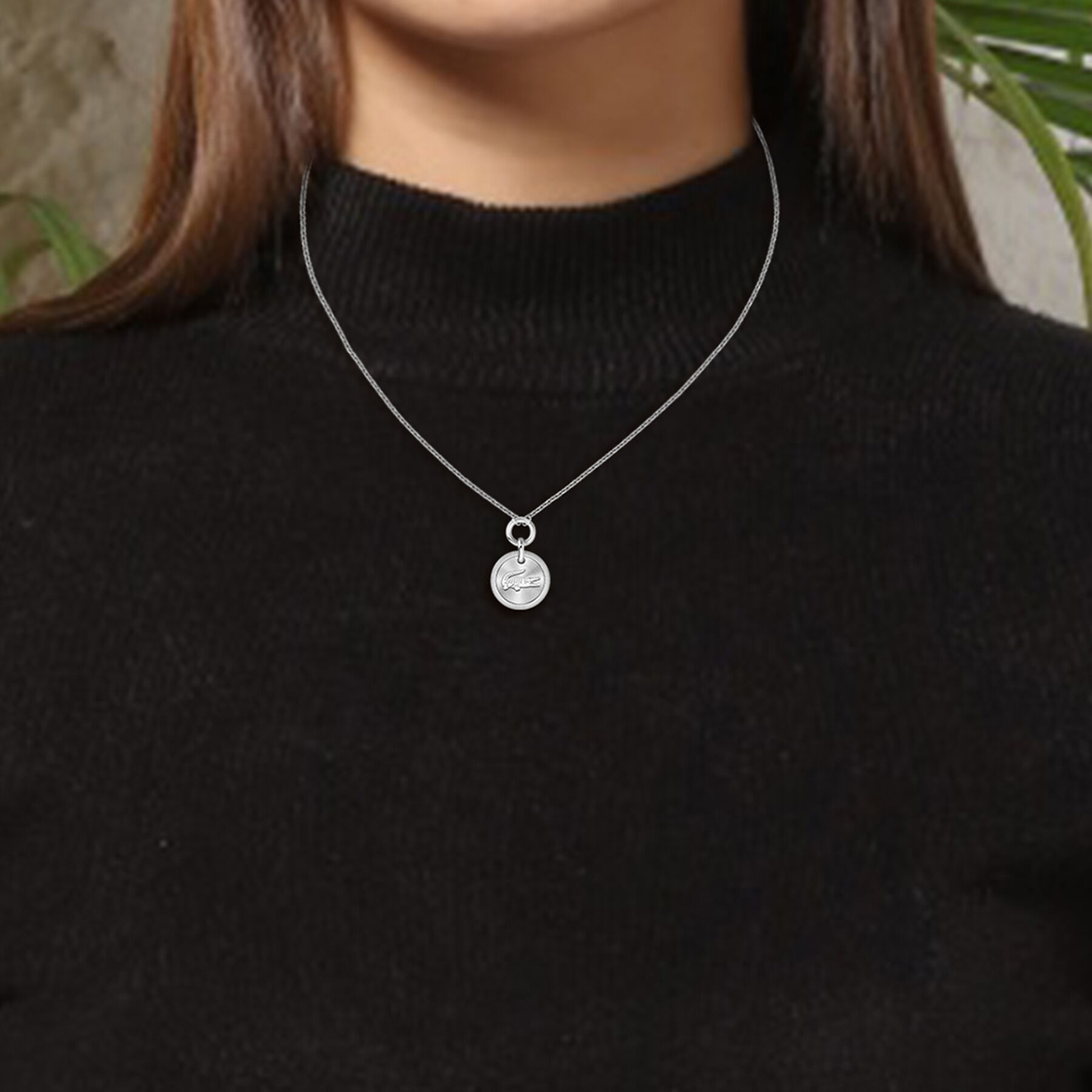Pendant Necklace Pendant Necklace