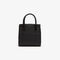 women s lacoste detachable strap zip shopping bag