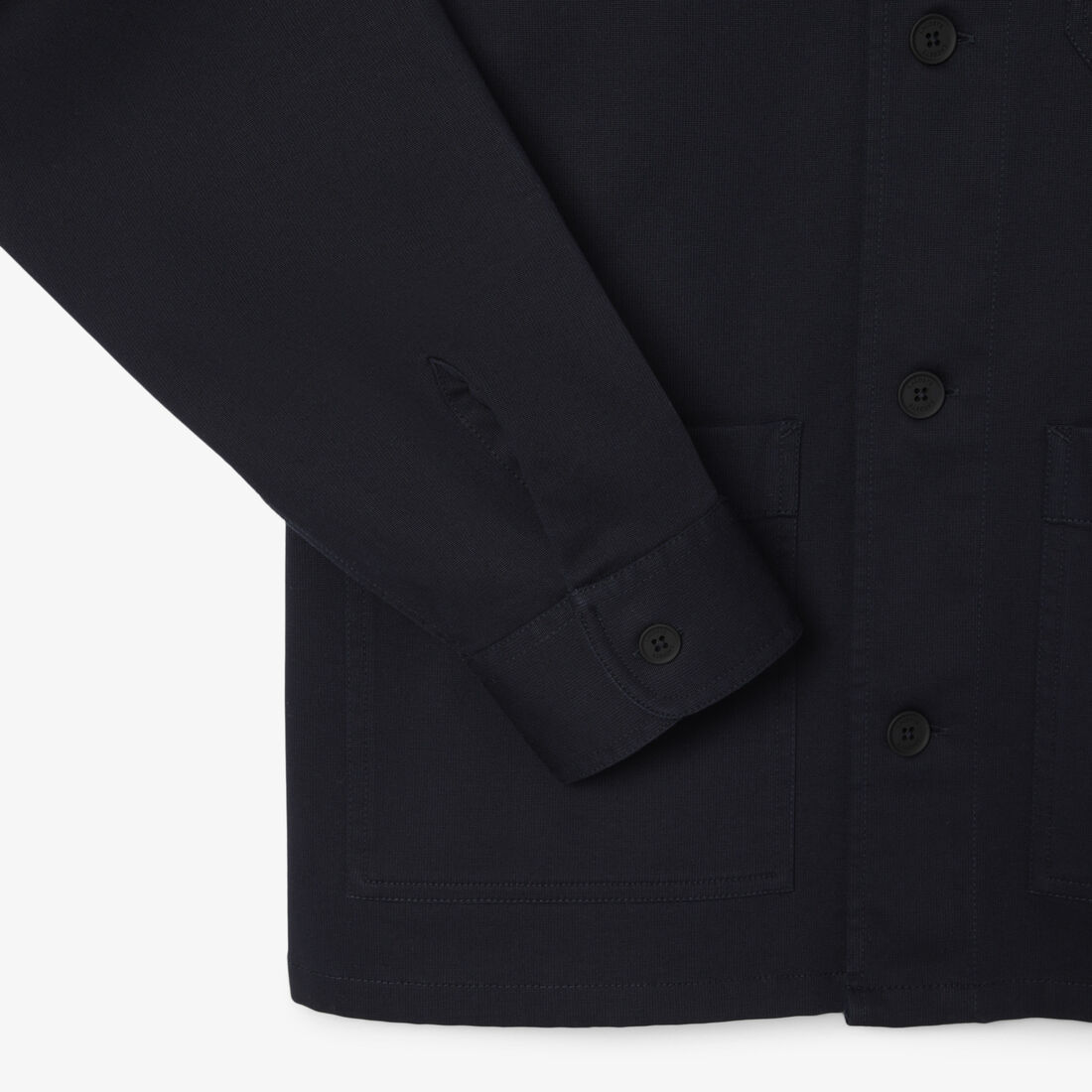 Corduroy Overshirt Jacket Corduroy Overshirt Jacket