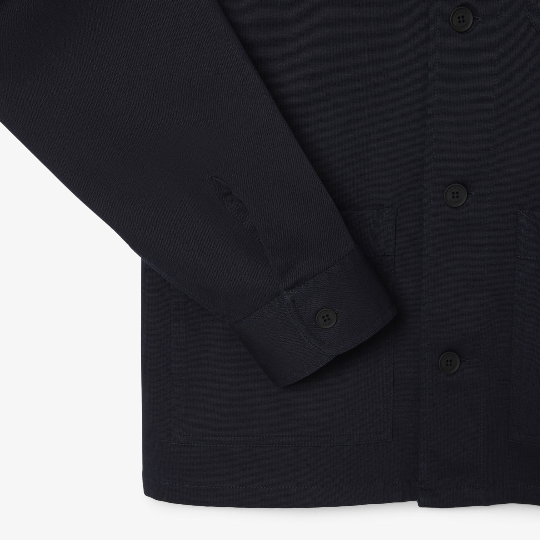 Corduroy Overshirt Jacket Corduroy Overshirt Jacket