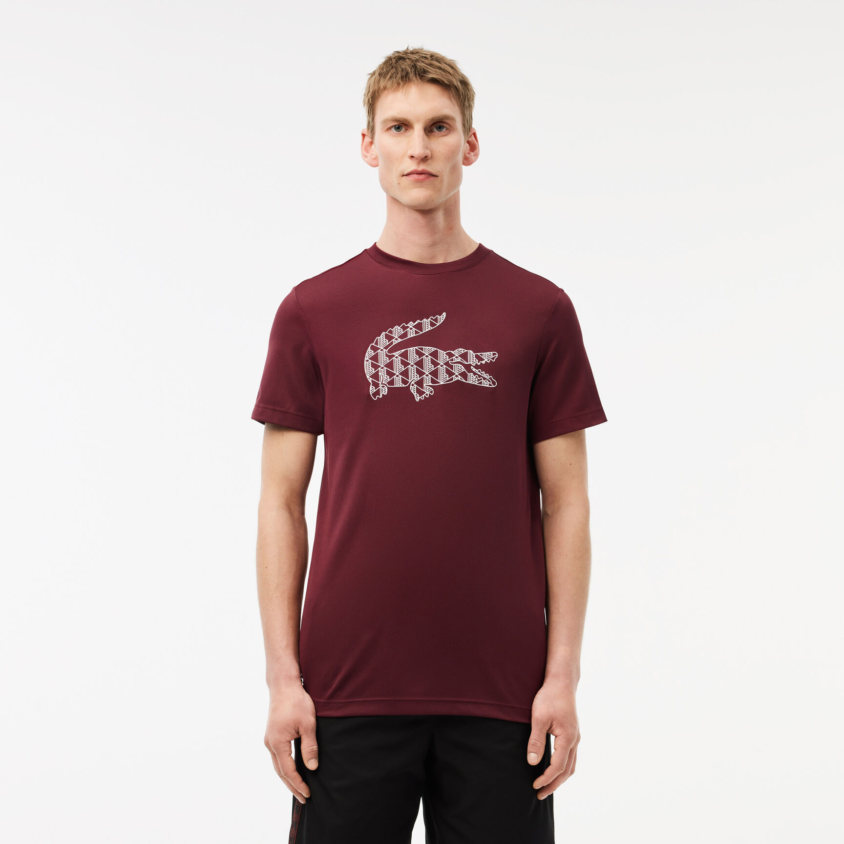 Ultra Dry Pique Tennis T-shirt Ultra Dry Pique Tennis T-shirt