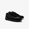 men s lacoste t clip leather premium trainers